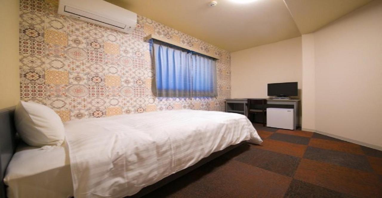 1-2-2 Kentokumachi - Hotel / Vacation Stay 8105 Όιτα Εξωτερικό φωτογραφία