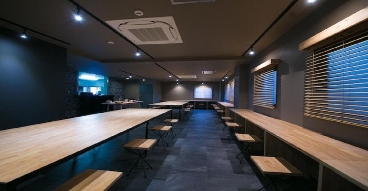 1-2-2 Kentokumachi - Hotel / Vacation Stay 8105 Όιτα Εξωτερικό φωτογραφία