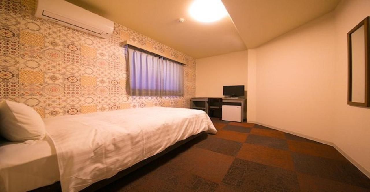 1-2-2 Kentokumachi - Hotel / Vacation Stay 8105 Όιτα Εξωτερικό φωτογραφία